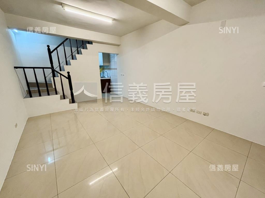 鼓山內惟透天房屋室內格局與周邊環境