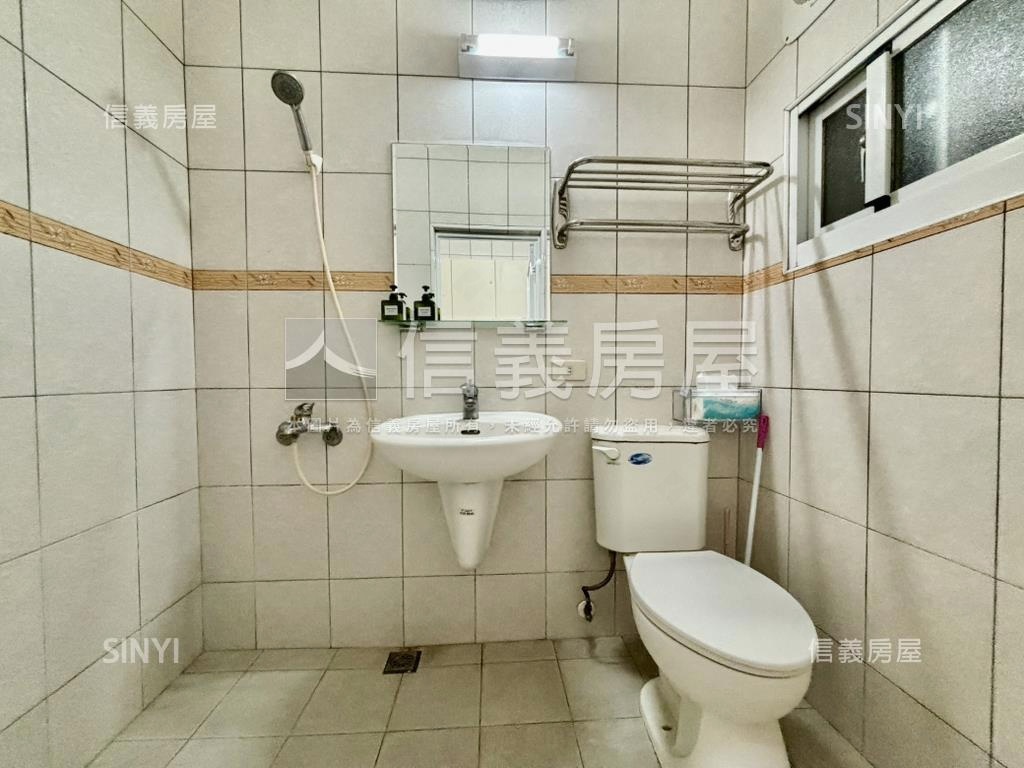 鼓山內惟透天房屋室內格局與周邊環境