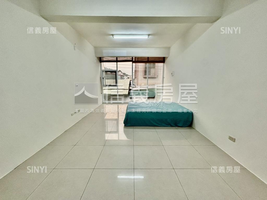 鼓山內惟透天房屋室內格局與周邊環境