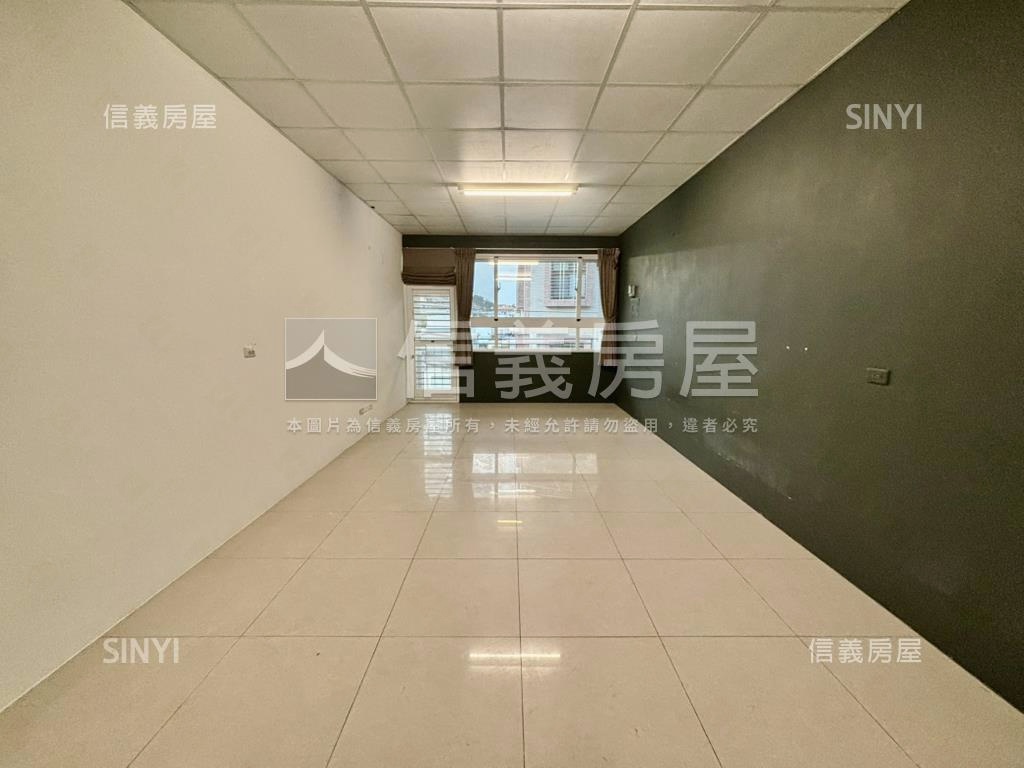 鼓山內惟透天房屋室內格局與周邊環境