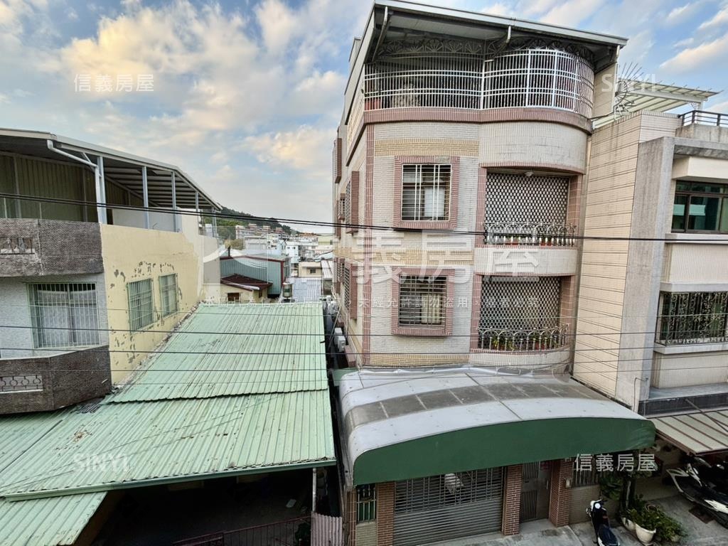 鼓山內惟透天房屋室內格局與周邊環境