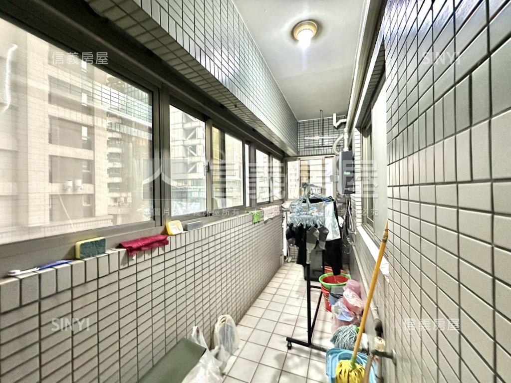 ✨捷運Ｒ１４巨蛋寬敞四房房屋室內格局與周邊環境