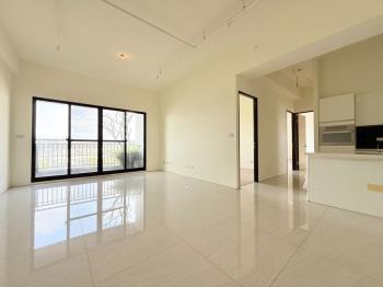 全新次頂樓視野三房雙平車