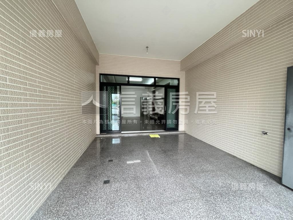 採光明亮大地坪透天房屋室內格局與周邊環境