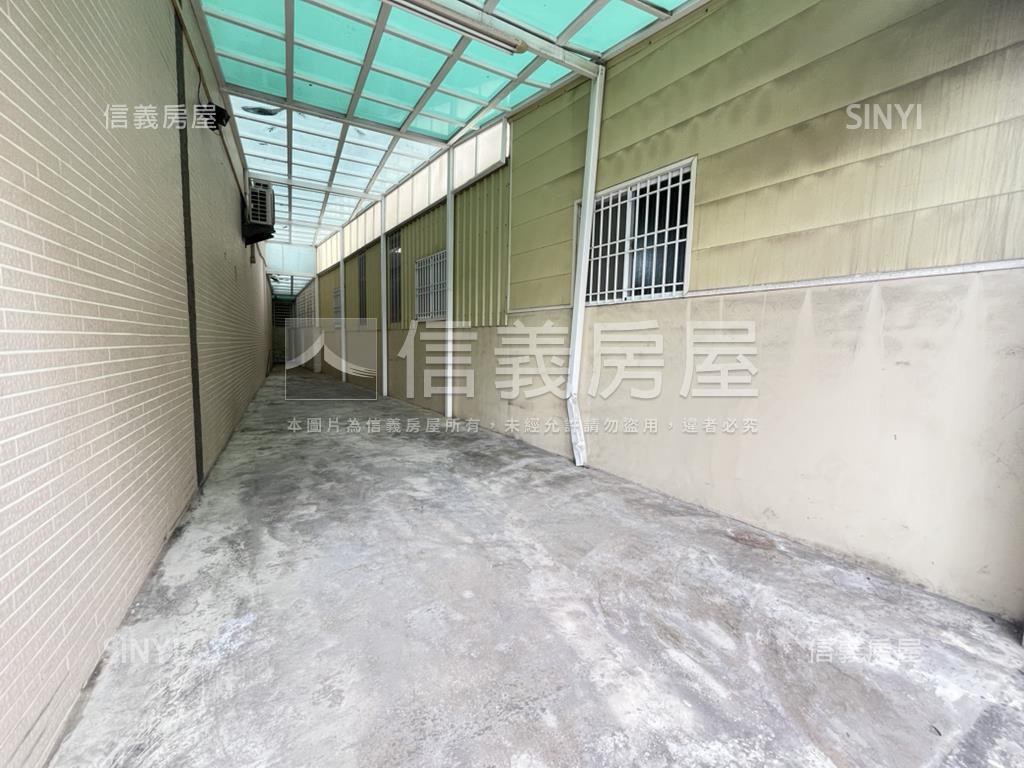 採光明亮大地坪透天房屋室內格局與周邊環境