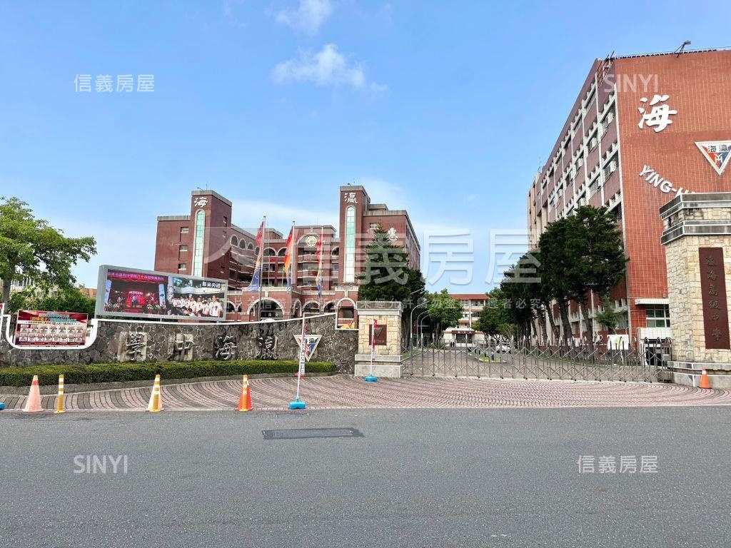 安南邊間大地坪雙車傳統墅房屋室內格局與周邊環境