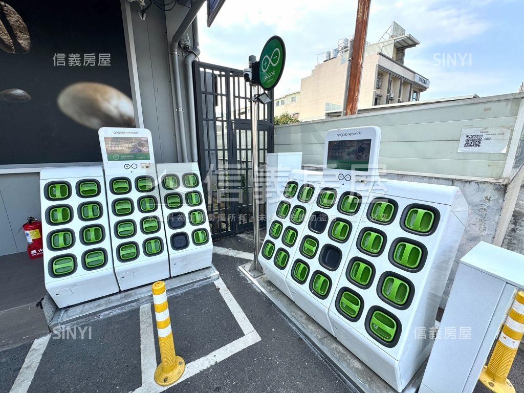 安南邊間大地坪雙車傳統墅房屋室內格局與周邊環境
