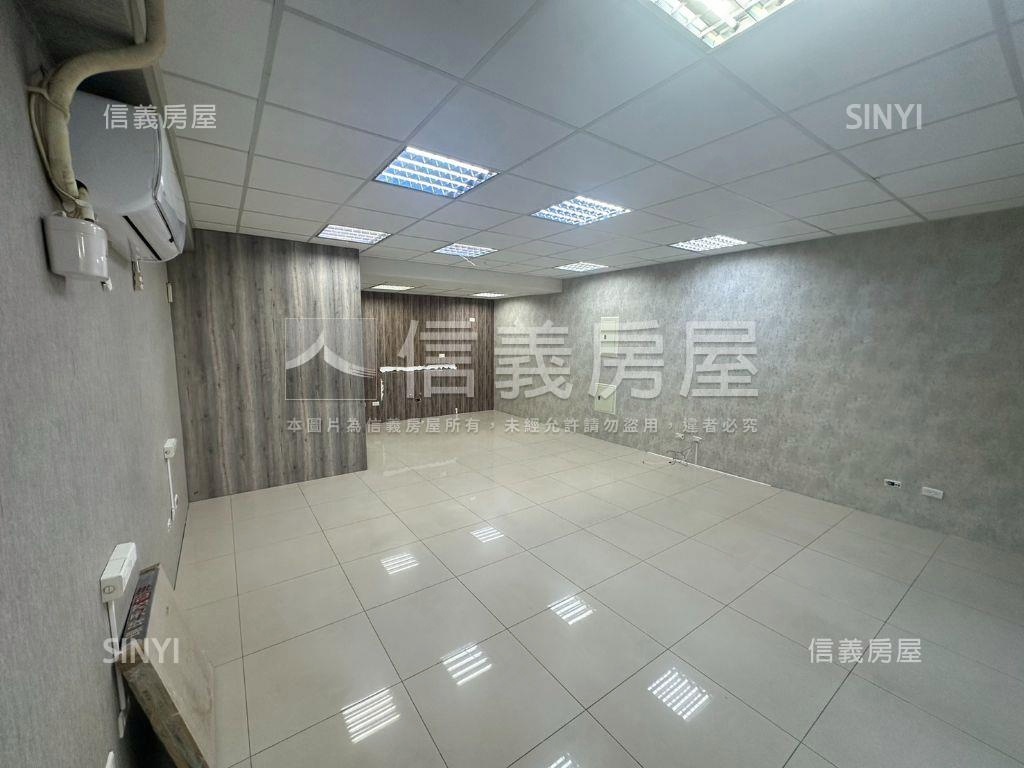 新帝標低總價金店面房屋室內格局與周邊環境