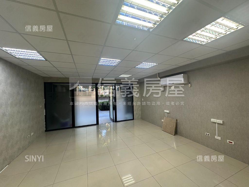 新帝標低總價金店面房屋室內格局與周邊環境