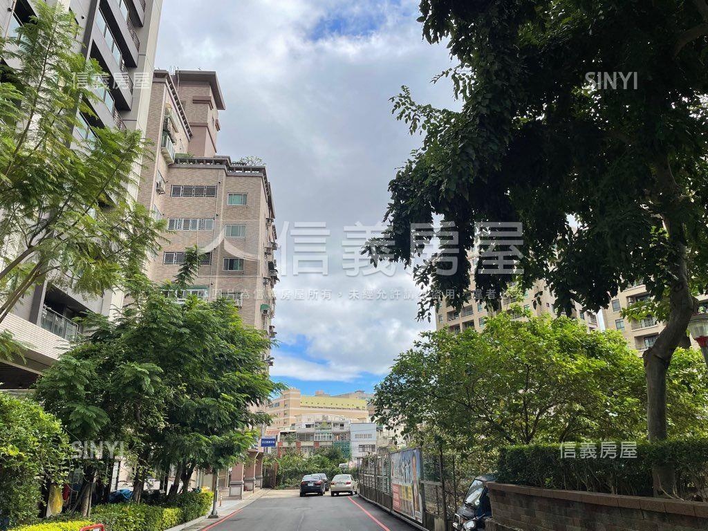 新帝標低總價金店面房屋室內格局與周邊環境