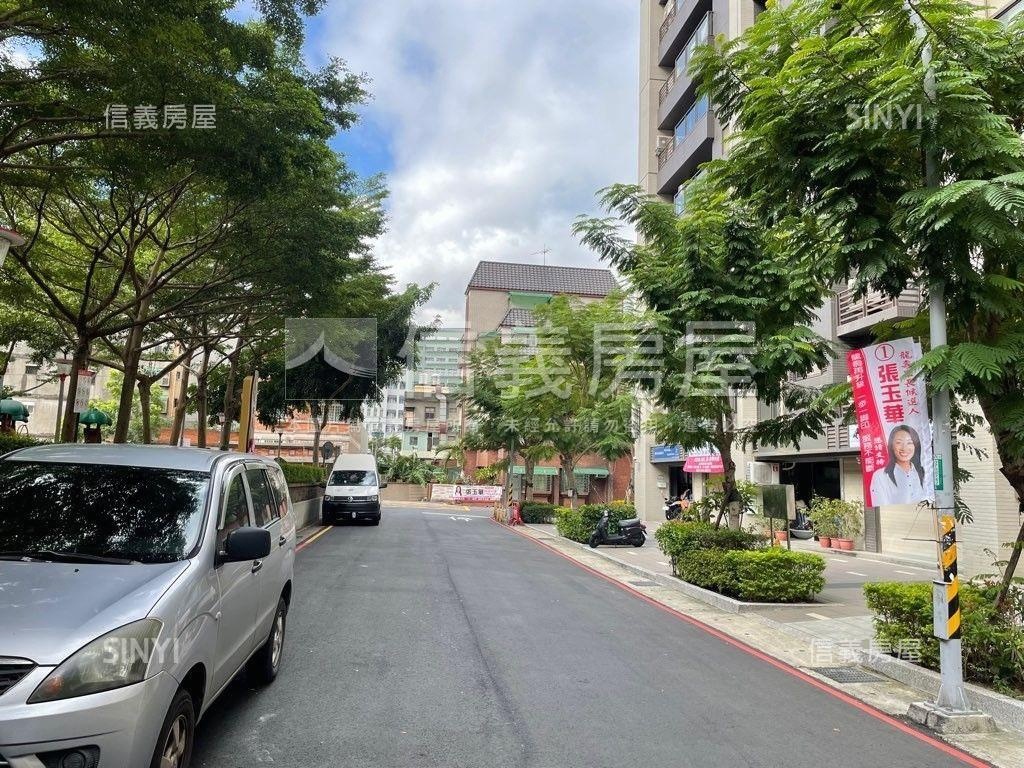 新帝標低總價金店面房屋室內格局與周邊環境