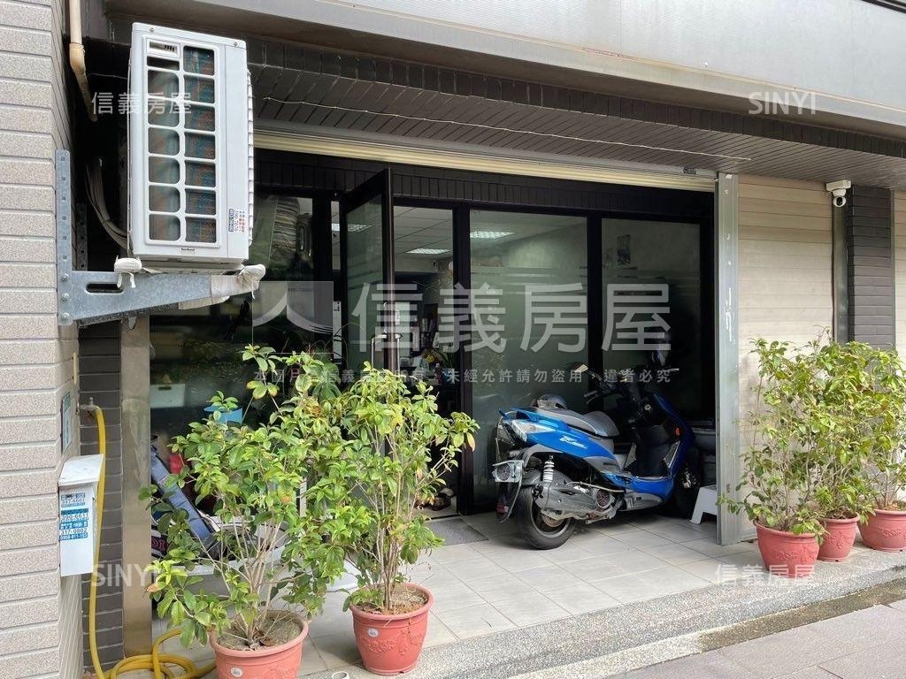 新帝標低總價金店面房屋室內格局與周邊環境