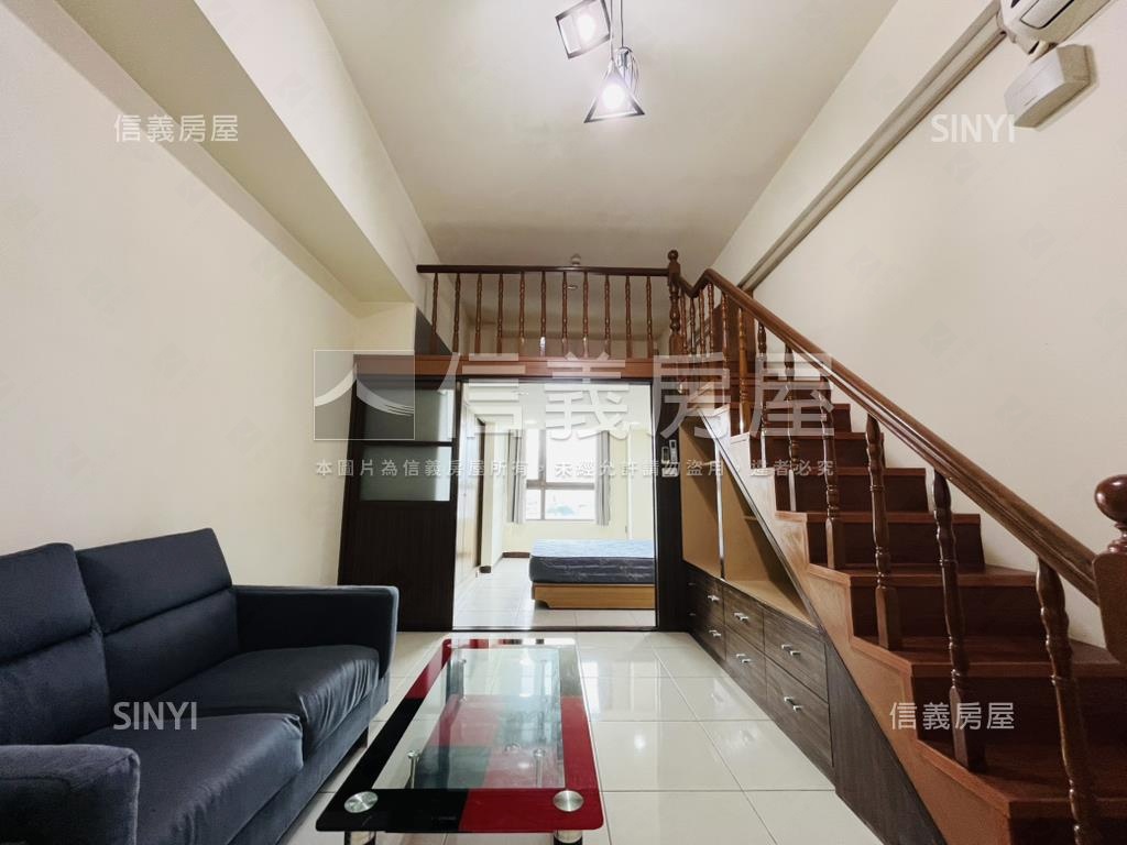 美麗時代高樓景觀居房屋室內格局與周邊環境