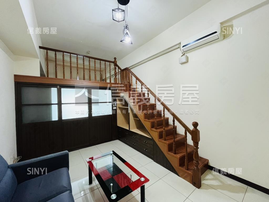 美麗時代高樓景觀居房屋室內格局與周邊環境