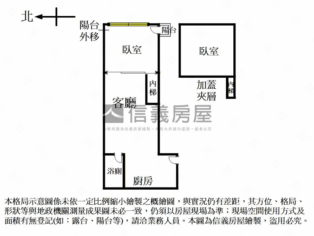 美麗時代高樓景觀居房屋室內格局與周邊環境