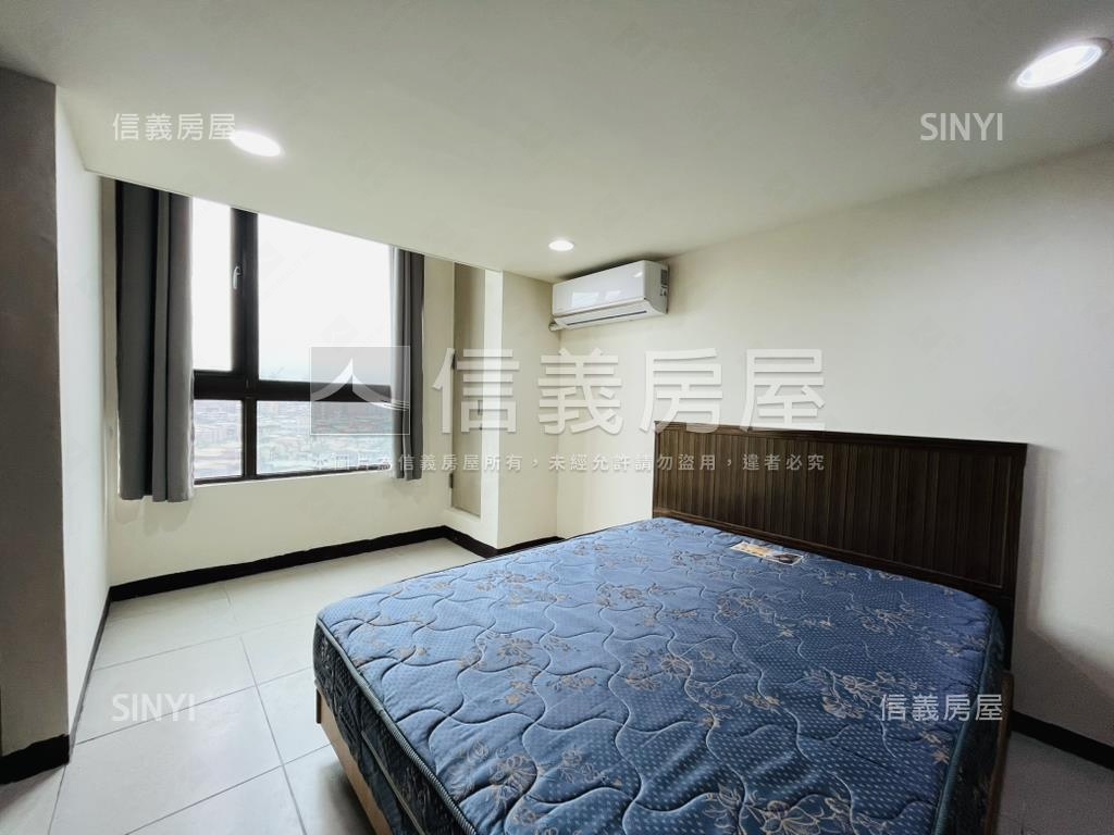 美麗時代高樓景觀居房屋室內格局與周邊環境