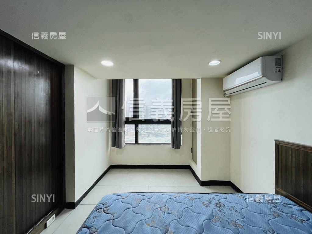 美麗時代高樓景觀居房屋室內格局與周邊環境