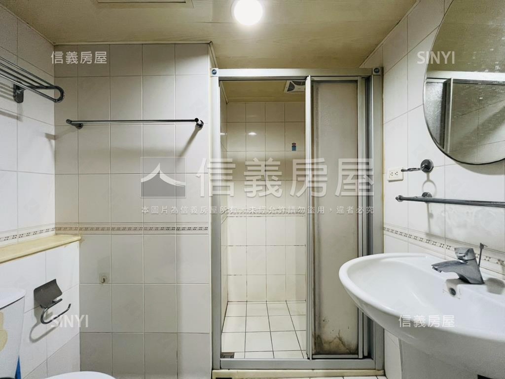 美麗時代高樓景觀居房屋室內格局與周邊環境