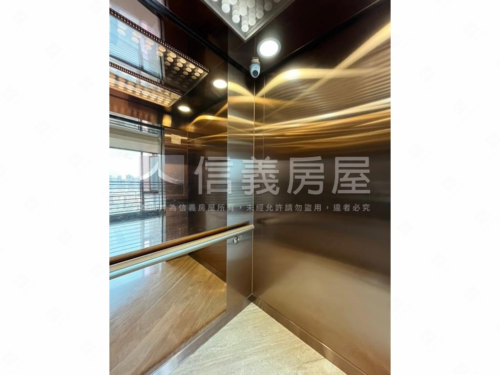 美麗時代高樓景觀居房屋室內格局與周邊環境