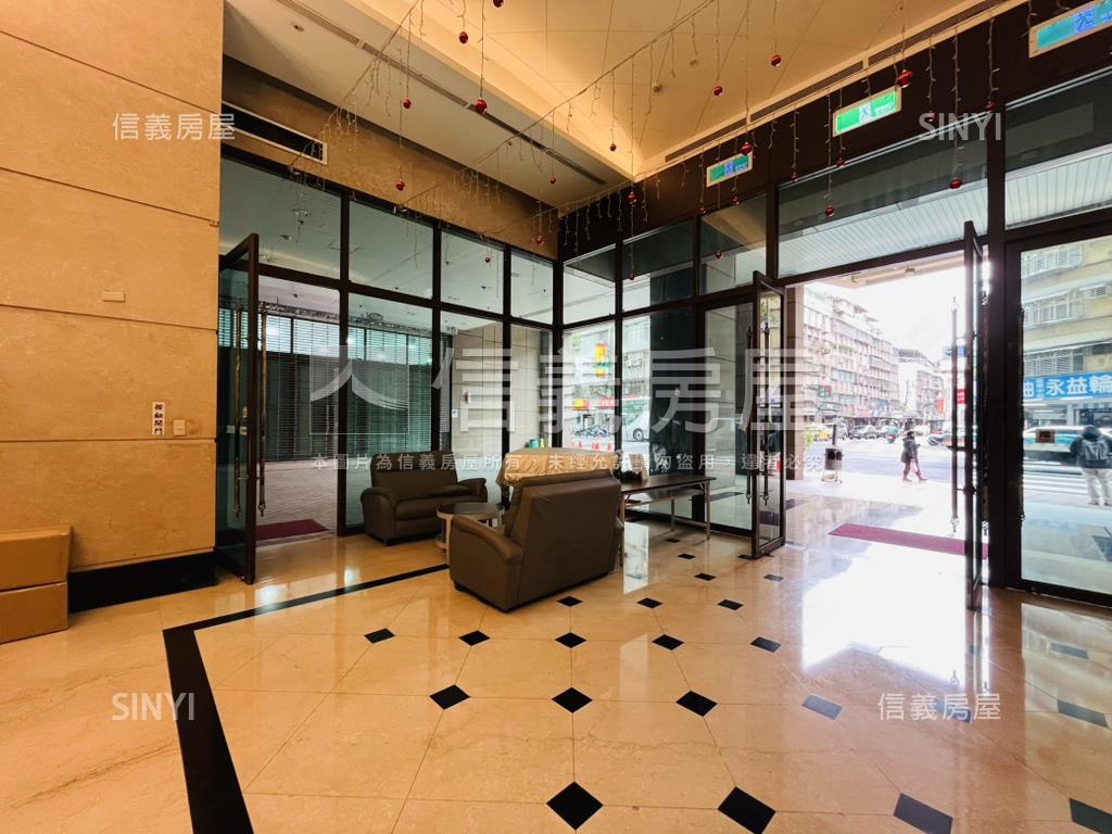 美麗時代高樓景觀居房屋室內格局與周邊環境