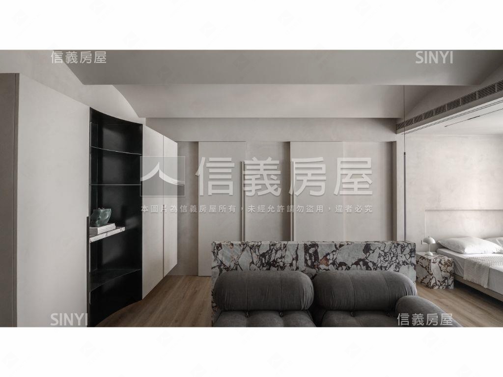 好美！國美建設進口裝潢宅房屋室內格局與周邊環境