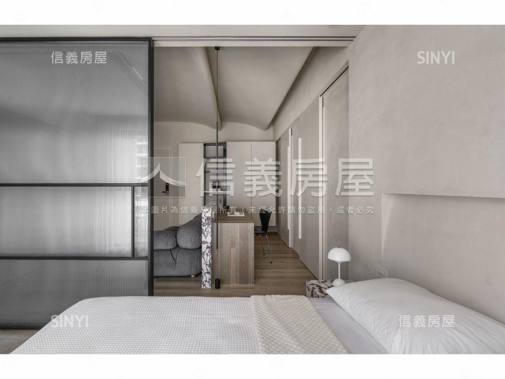 好美！國美建設進口裝潢宅房屋室內格局與周邊環境