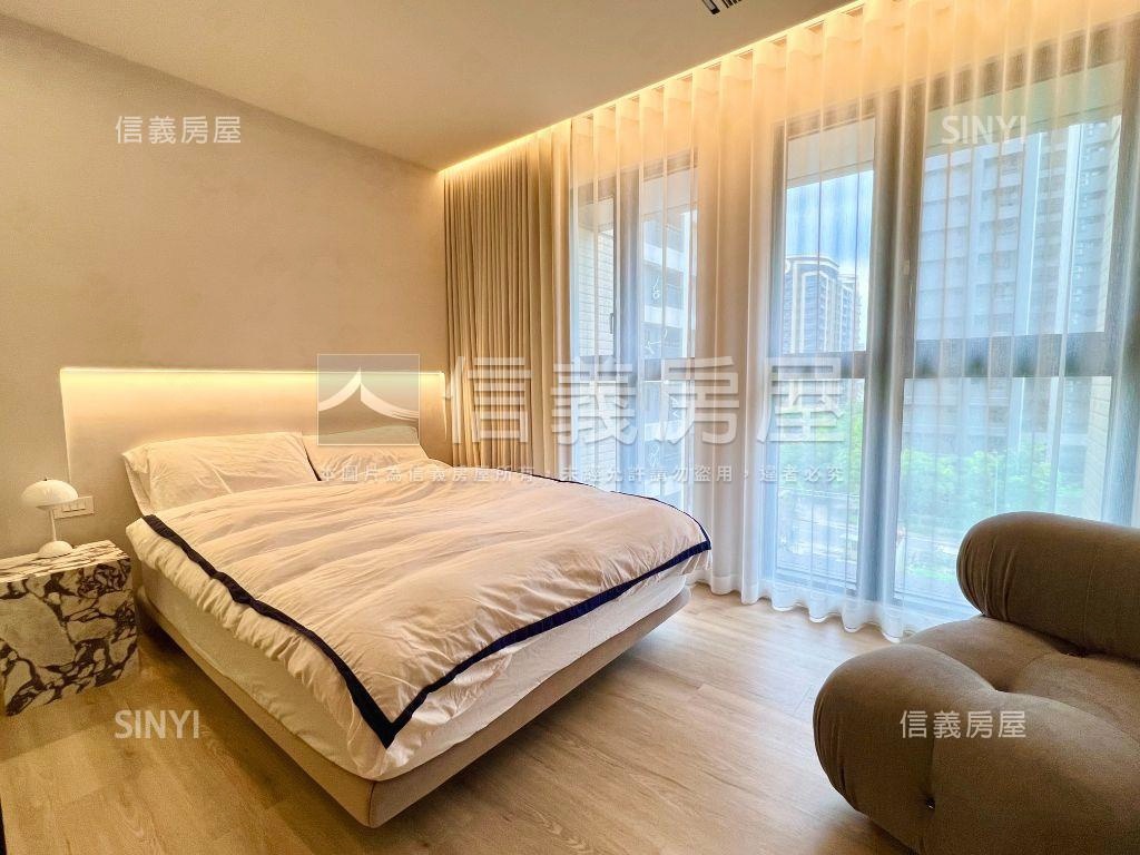 好美！國美建設進口裝潢宅房屋室內格局與周邊環境