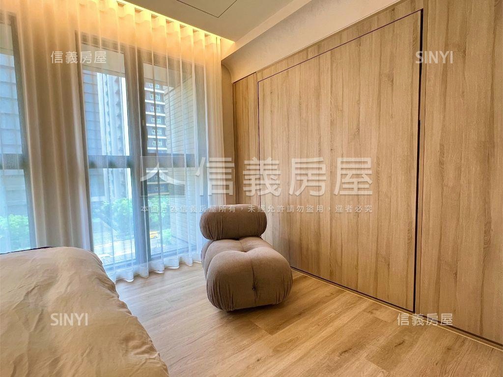 好美！國美建設進口裝潢宅房屋室內格局與周邊環境