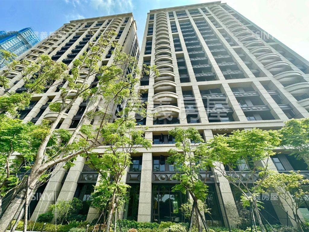 好美！國美建設進口裝潢宅房屋室內格局與周邊環境