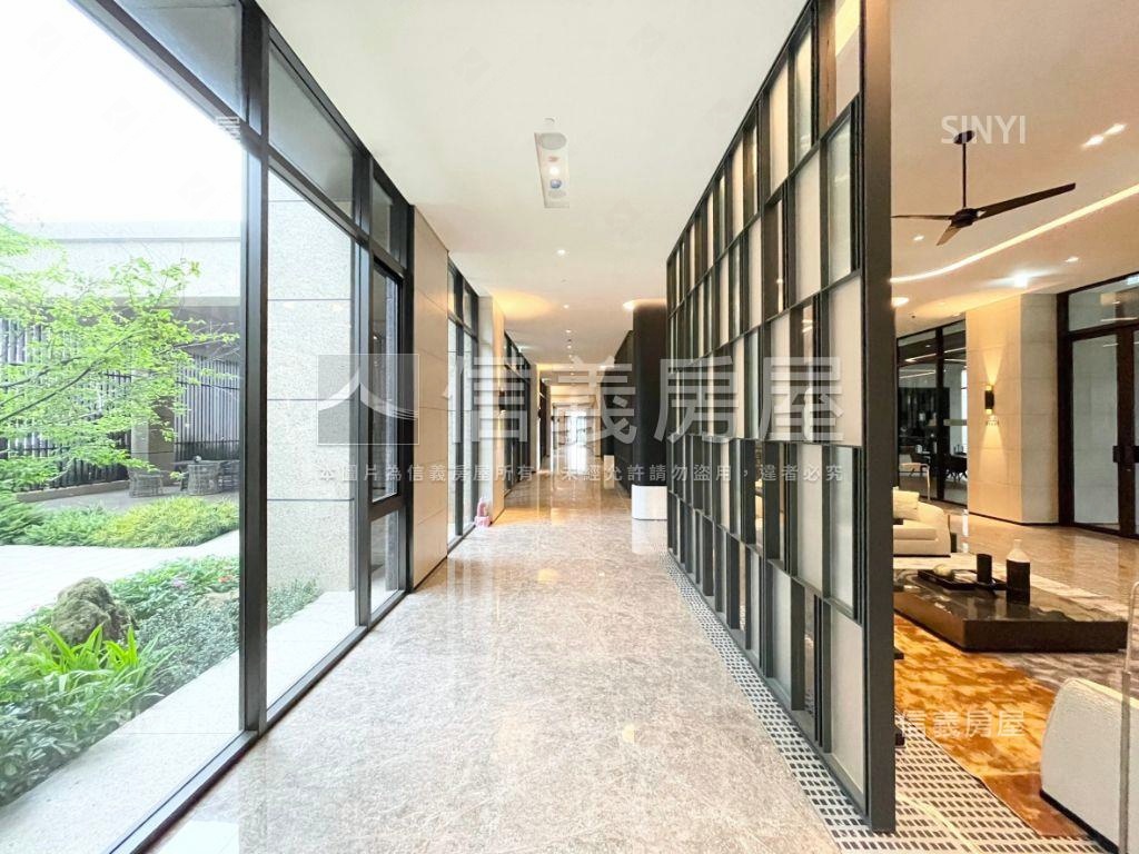 好美！國美建設進口裝潢宅房屋室內格局與周邊環境