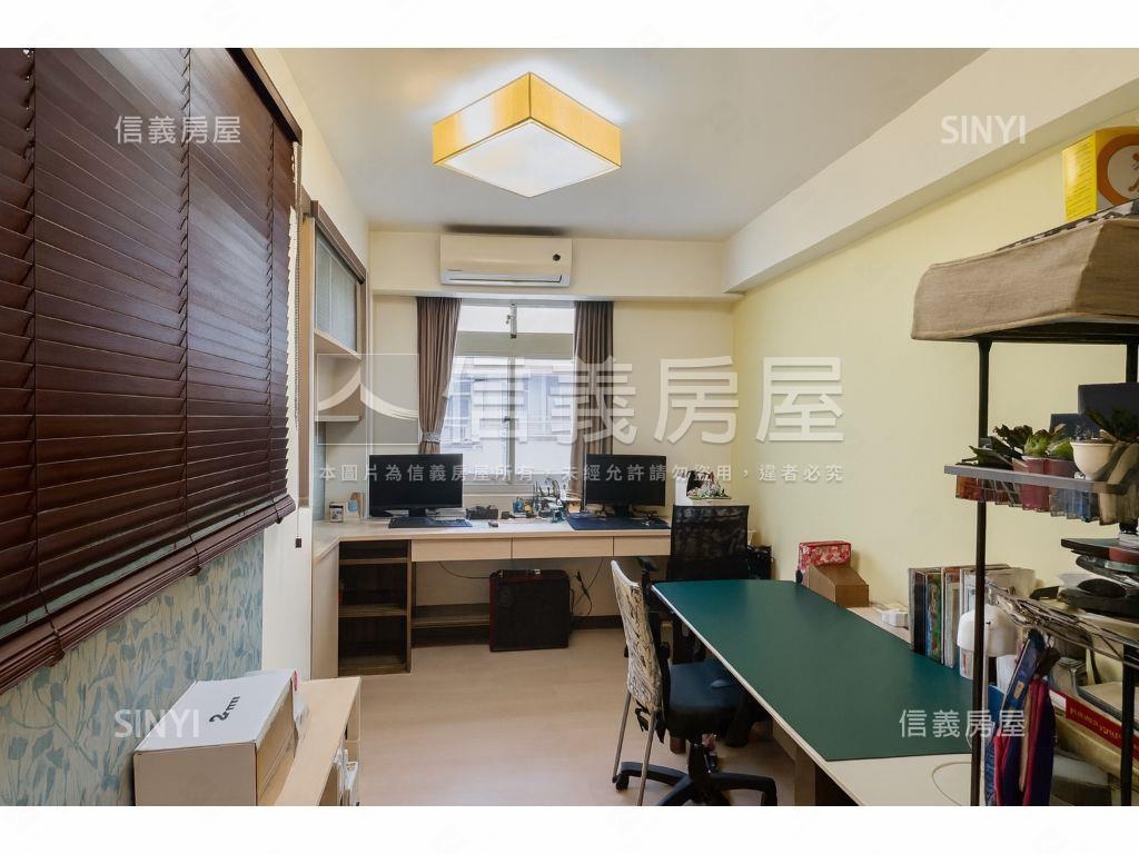 蘆洲超正三房美屋房屋室內格局與周邊環境