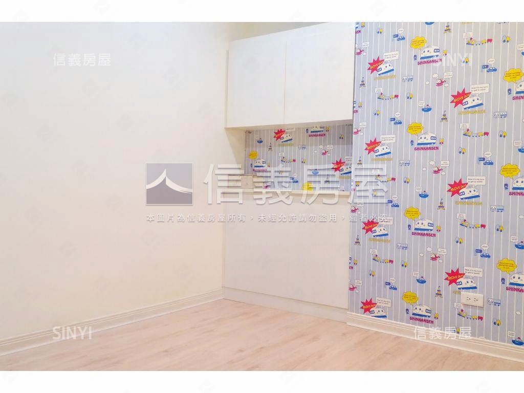 蘆洲超正三房美屋房屋室內格局與周邊環境