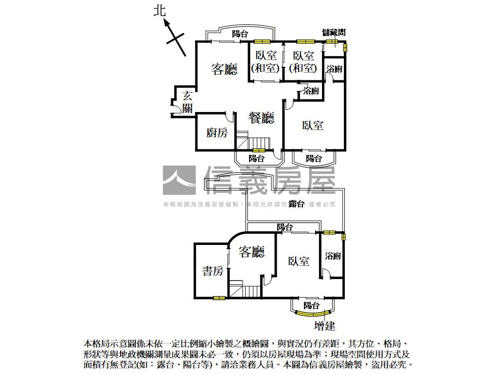 三多商圈高樓海景五房平車房屋室內格局與周邊環境