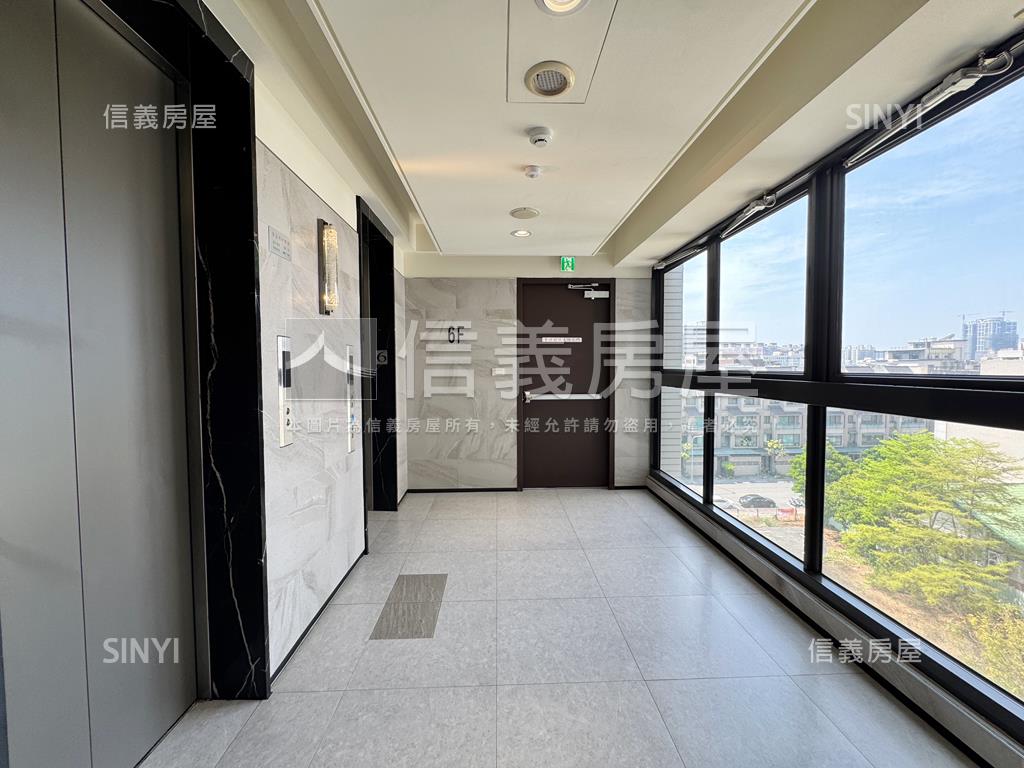 文化御璽質感兩房平車房屋室內格局與周邊環境