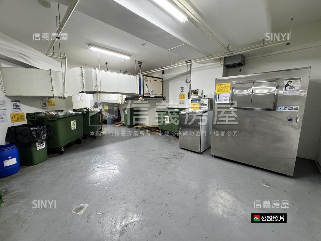 文化御璽質感兩房平車房屋室內格局與周邊環境