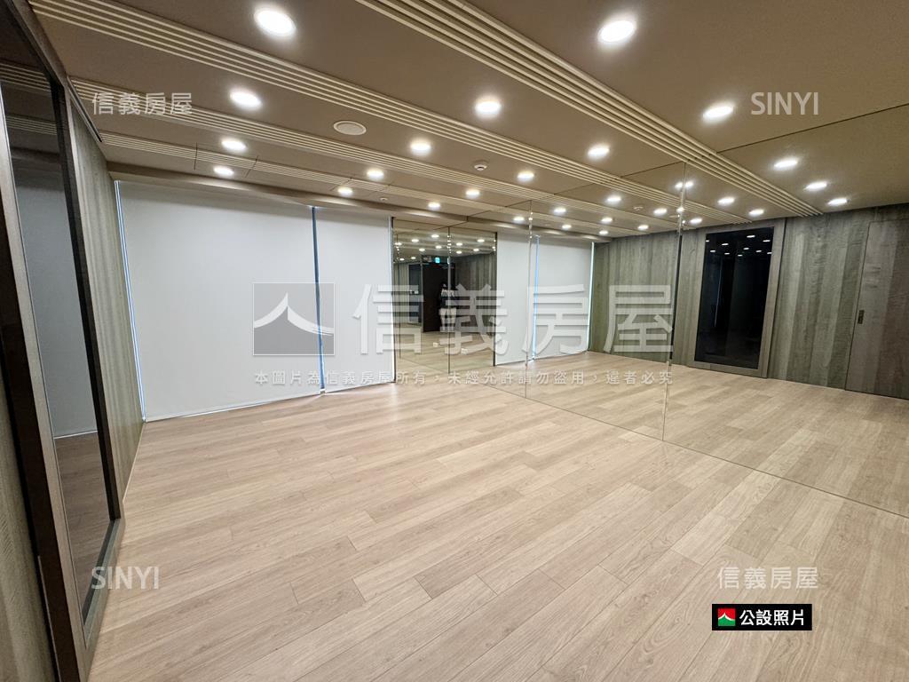 文化御璽質感兩房平車房屋室內格局與周邊環境