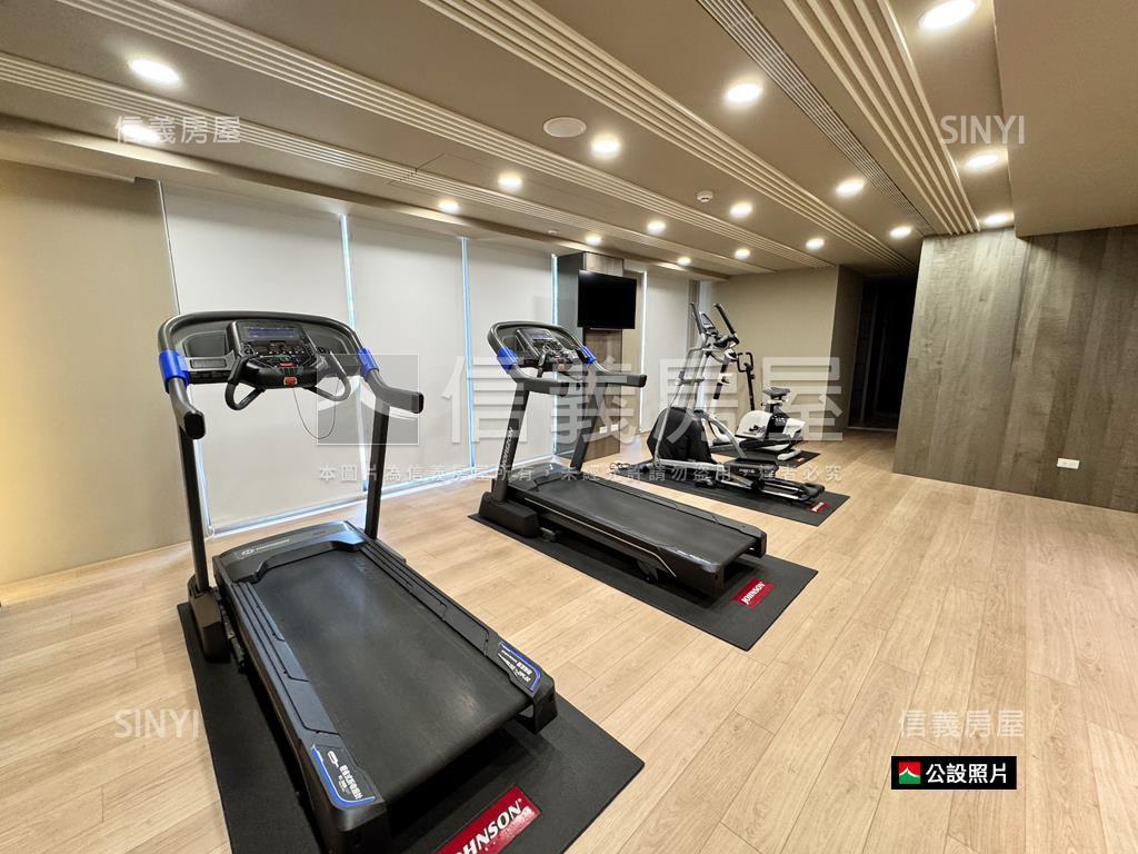 文化御璽質感兩房平車房屋室內格局與周邊環境