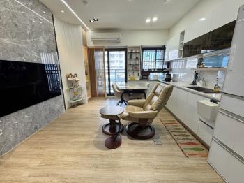 文化御璽質感兩房平車