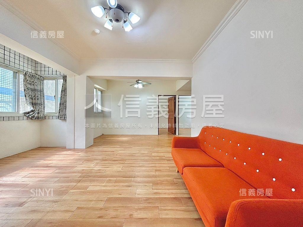 首購首選・近車站陽光美宅房屋室內格局與周邊環境