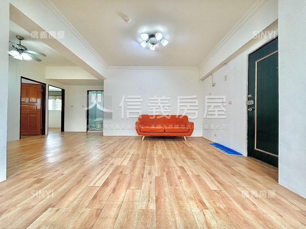 首購首選・近車站陽光美宅房屋室內格局與周邊環境