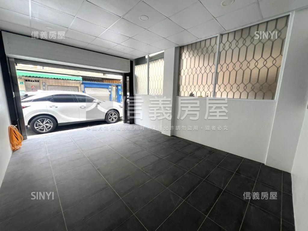 傳統格局孝親房整新透天房屋室內格局與周邊環境
