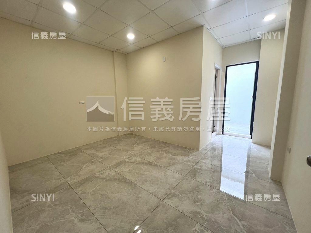 傳統格局孝親房整新透天房屋室內格局與周邊環境