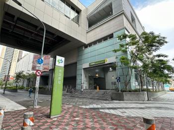 近市政府優質透天