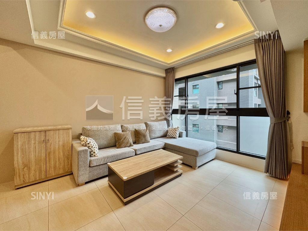環宇市高樓採光稀有四房房屋室內格局與周邊環境