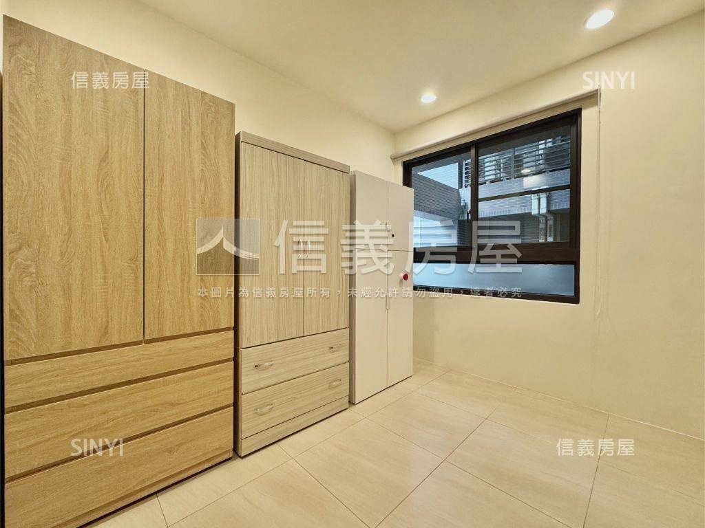 環宇市高樓採光稀有四房房屋室內格局與周邊環境
