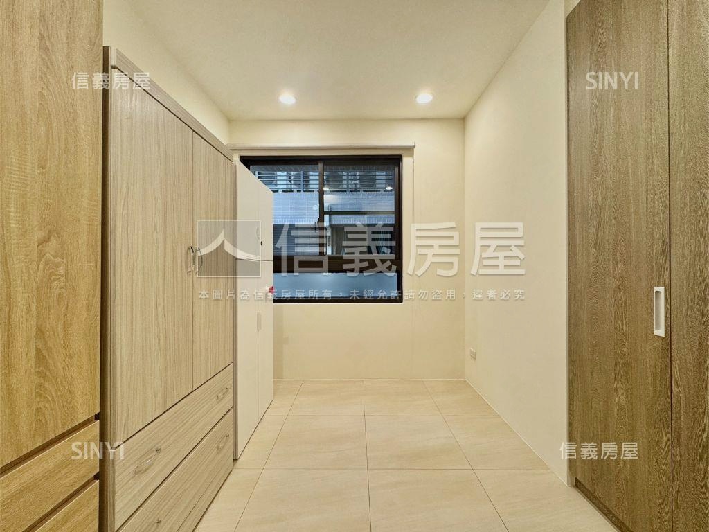 環宇市高樓採光稀有四房房屋室內格局與周邊環境