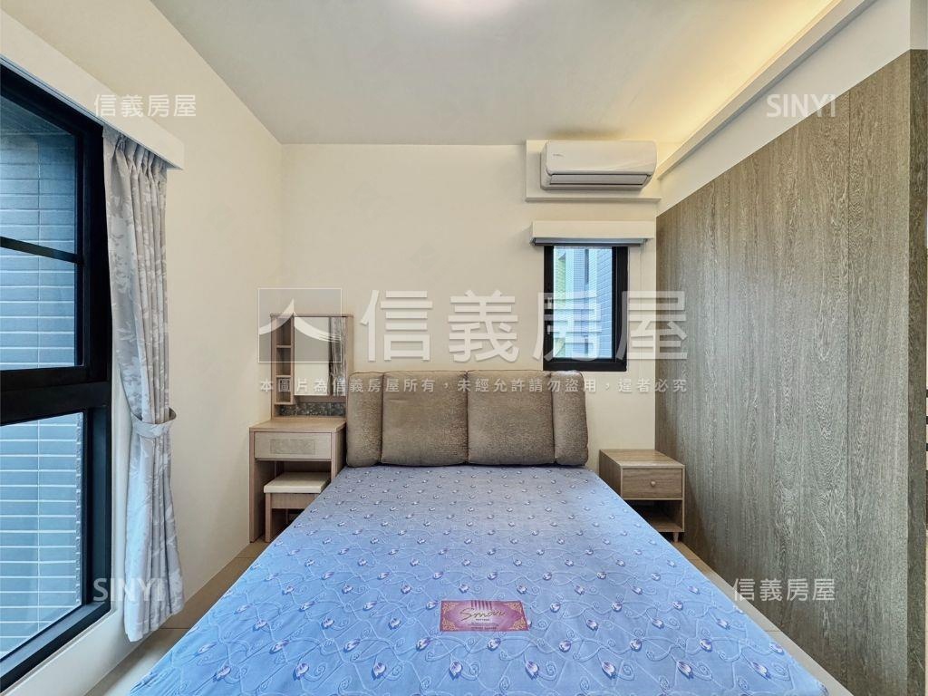 環宇市高樓採光稀有四房房屋室內格局與周邊環境