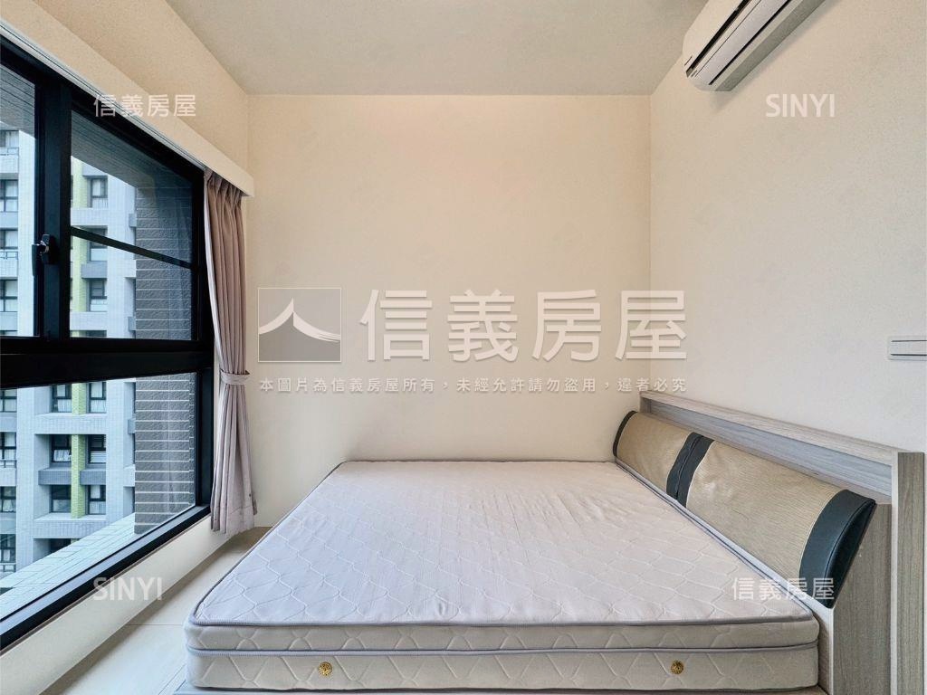 環宇市高樓採光稀有四房房屋室內格局與周邊環境