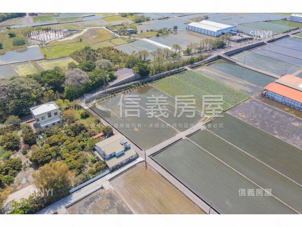 后里近國道一號土地Ｂ房屋室內格局與周邊環境