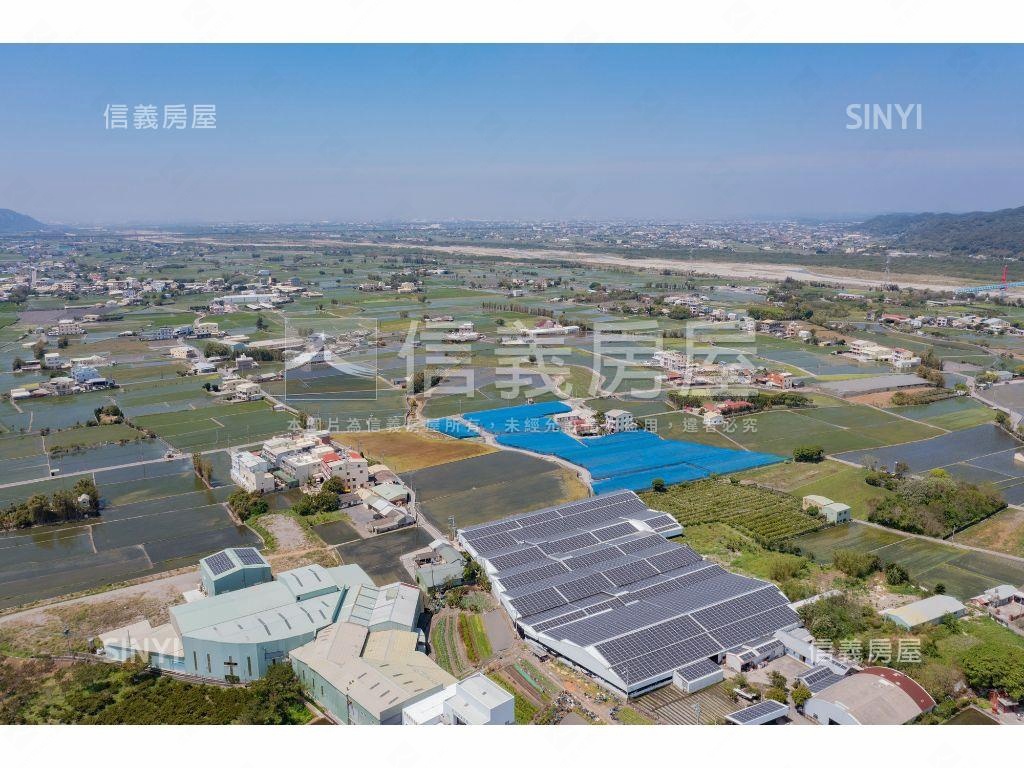 后里近國道一號土地Ｂ房屋室內格局與周邊環境